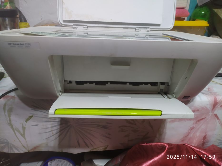 Продам принтер бу