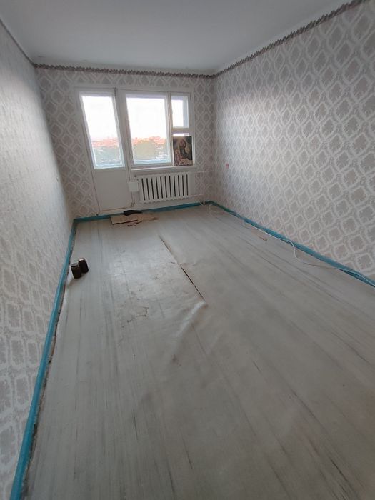 Продается 2-комн (6-50, 5 эт)