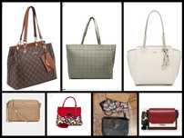 Оригинални чанти Guess,Liu Jo,Anna Morellini, Nine West,Nobo, J. Fairy