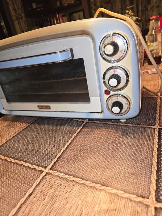 Мини фурна Ariete