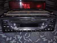 CD player auto Daewoo recent recondiționat