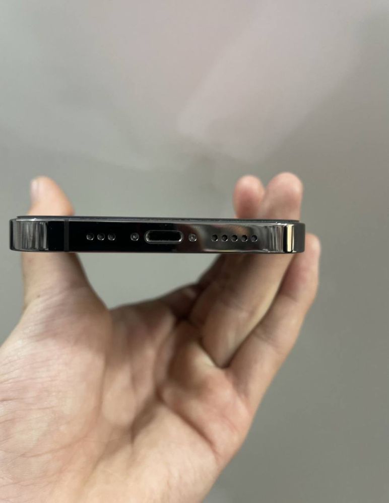 Iphone 12 pro 256 gb xolati ideal