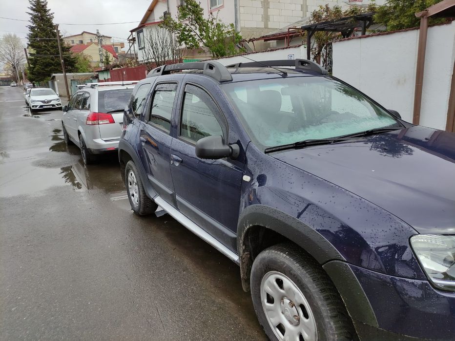 Vand Dacia Duster 1.5D, 4x4,2015