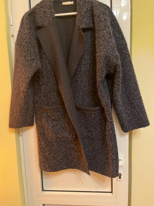 Дамско манто уникат