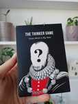Карти The Thinker Game - The School of Life