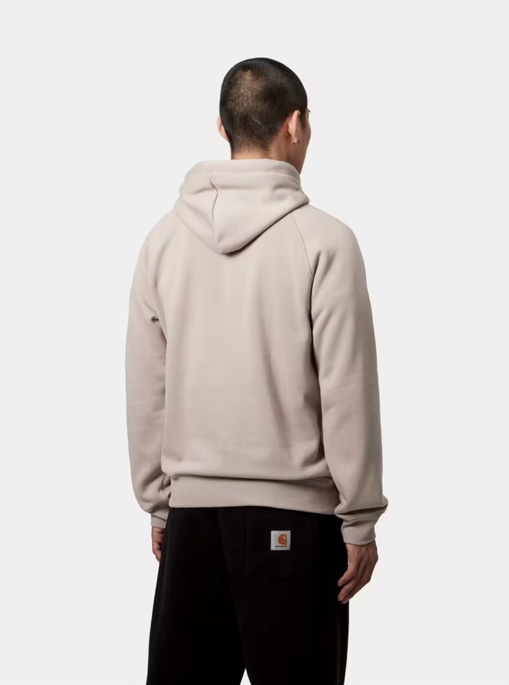 Carhartt WIP Chase Hoodie ОРИГИНАЛЕН мъжки суичър - M