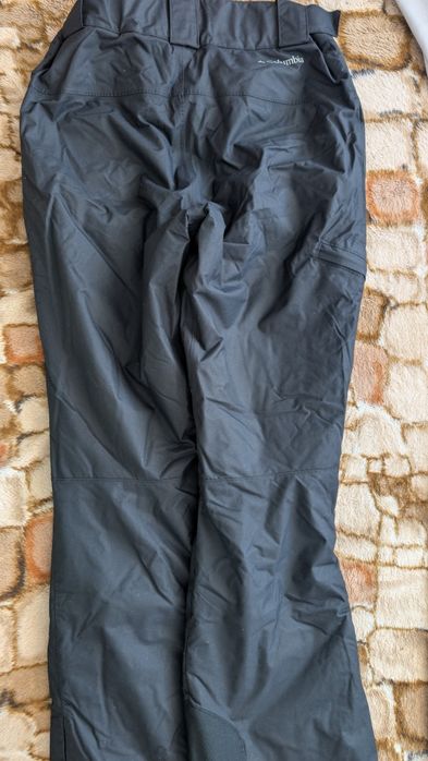 Pantaloni ski dama
