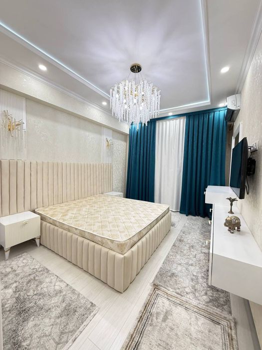 Аренда квартиры 3х ком Яккасарай район, ул Мукумий Текстильный мост