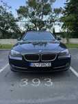 BMW F10 520d