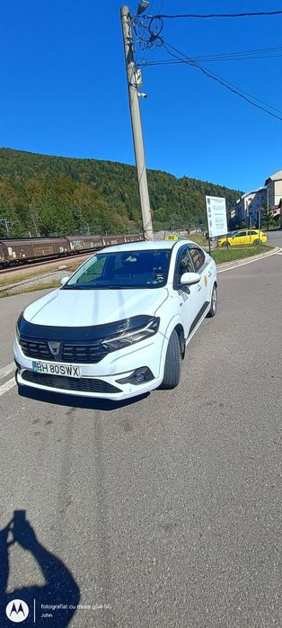 Dacia Logan 3 Comfort 2021