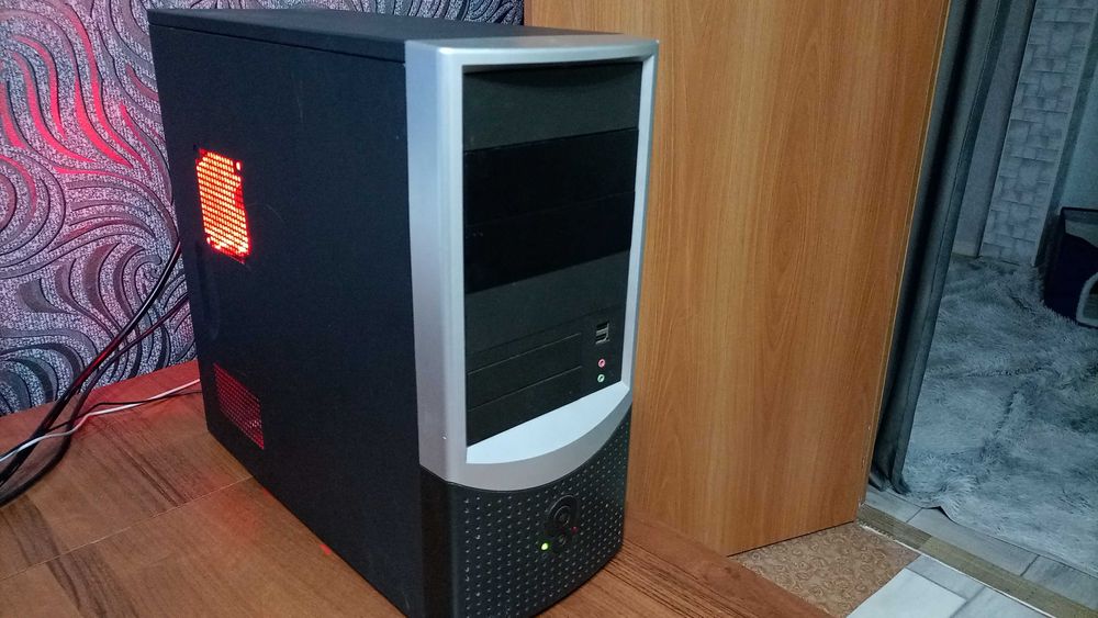 Системный блок i5.