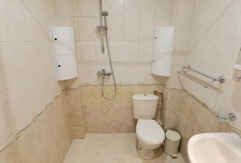 Дава се под наем Тристаен апартамент в Бургас, Възраждане - 90 кв.м за 300 € - Снимка #11