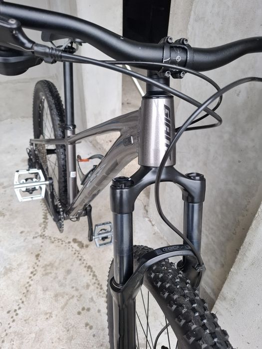 MTB Giant stp ENDURO 26,22