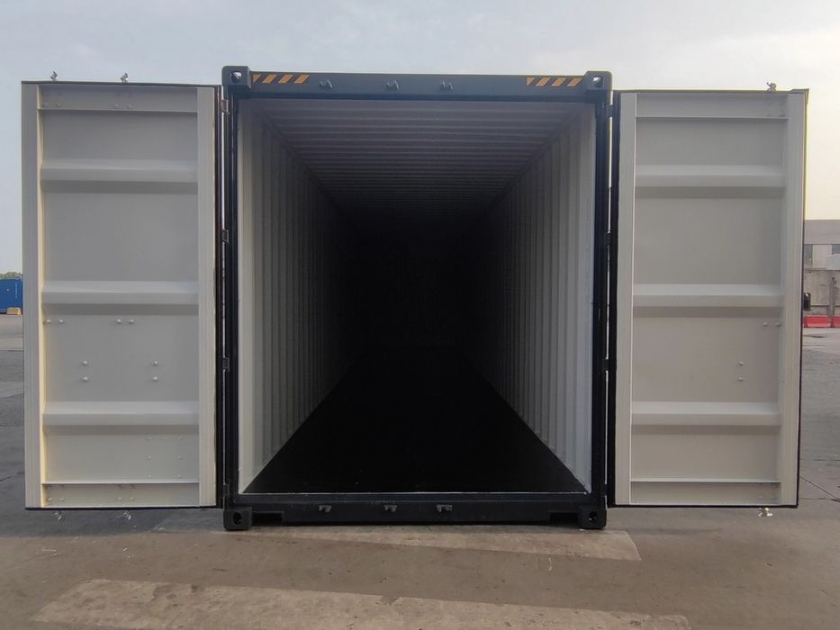 Vanzare Containere Maritime SH si NOI