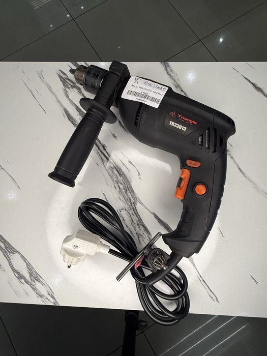 Дрель TRIANGLE TR23013