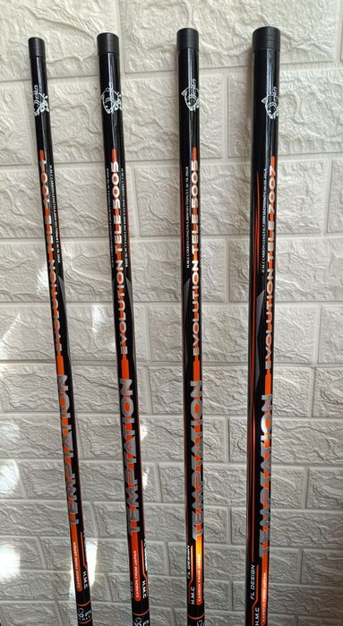Undita Varga din CARBON ProFl  4m-5m-6m7m