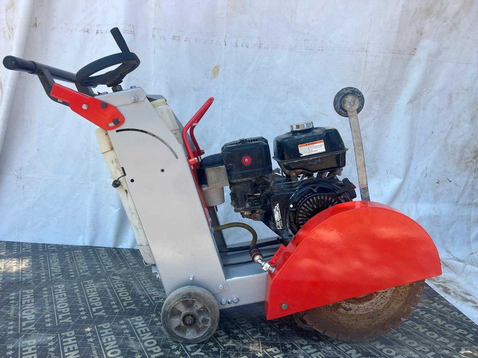 Фугорез, бетонорез, асфалторез Husqvarna FS400LV