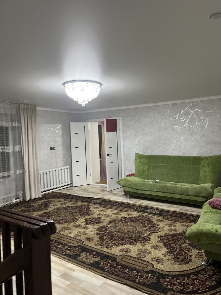 Продается коттедж в Бедняцком (Дорожник)