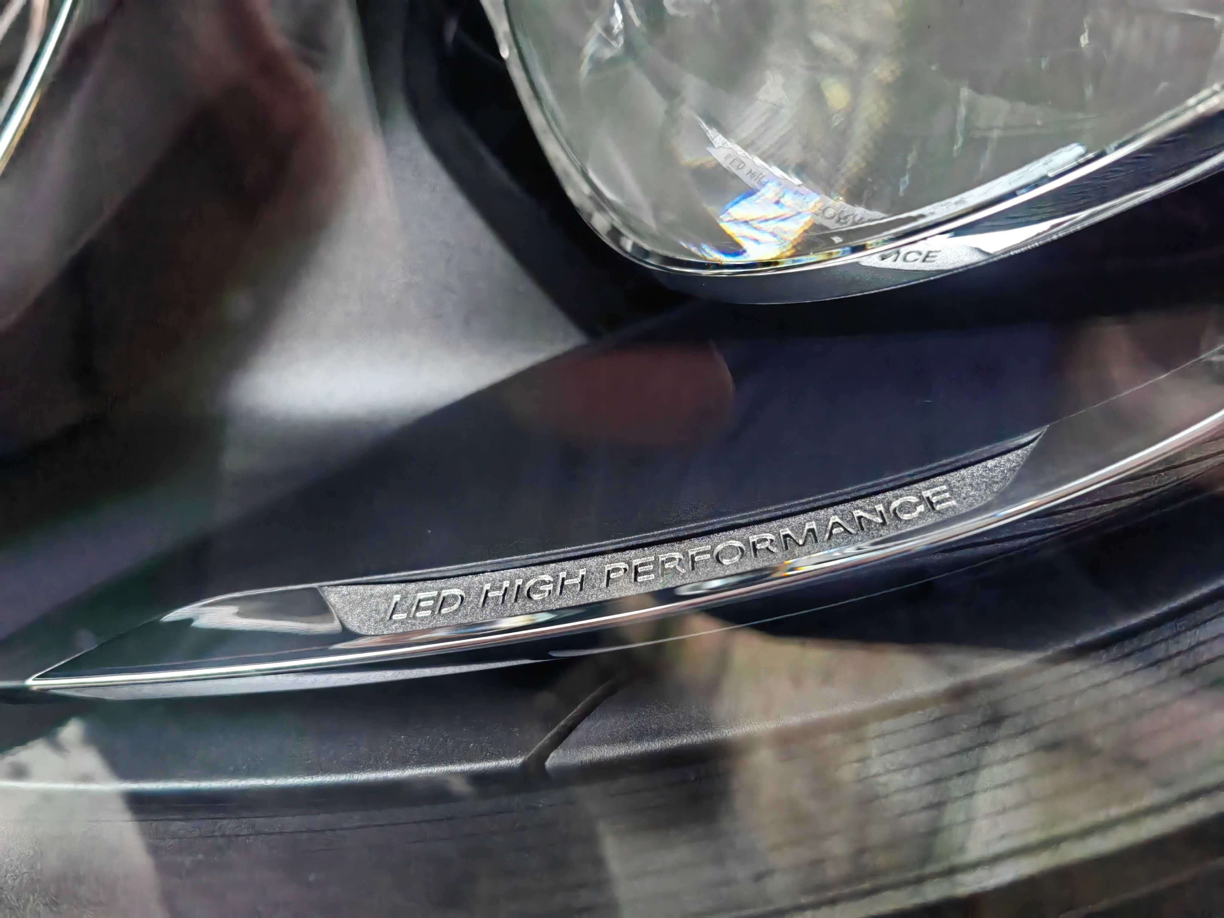 Фар Mercedes W213 E-classa LED ляв/Фар Мерцедес W213 Оригинален