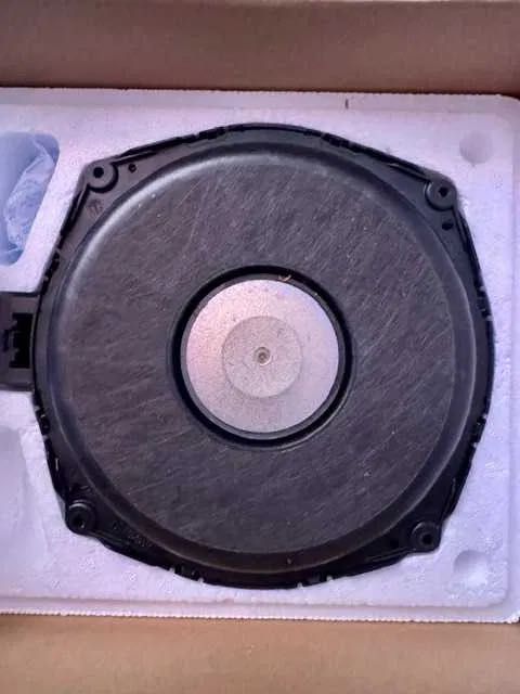 System audio BMW HiFi G30 LCI