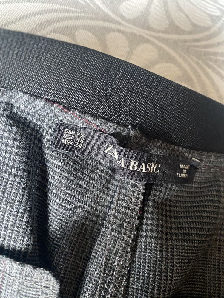 Нови Дамски панталон ZARA XS