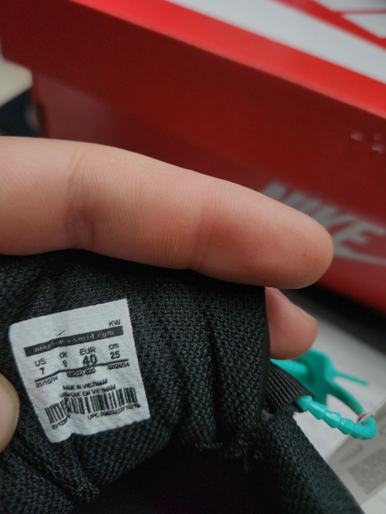 Nike обувки 40-45