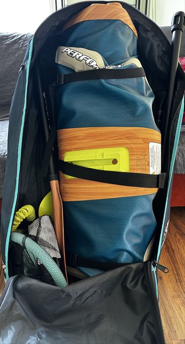 Sup paddle board BODY GLOVE PERFORMER 11 ft