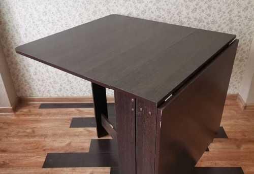 Стол бабочка 2 шт