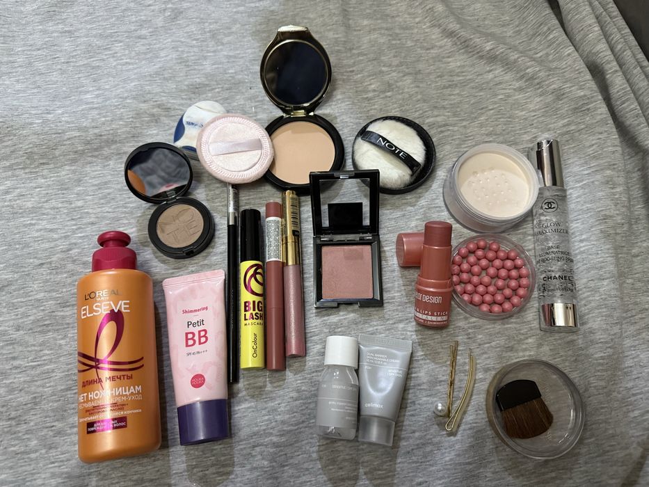 Косметика