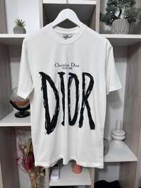 Tricou Christian Dior,Colectia Noua 2024 !