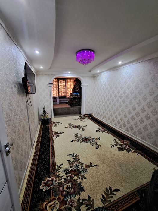 Srochna Sagdianada 2 xonalik 1-etaj uy sotiladi.