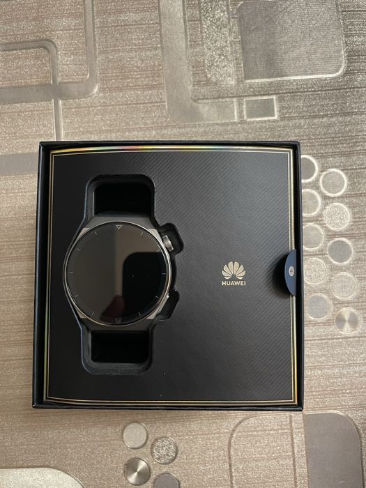 Huawei Watch GT3 PRO