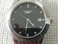 Ceas Longines, Master Collection 40 mm fc - citiți tot anunțul