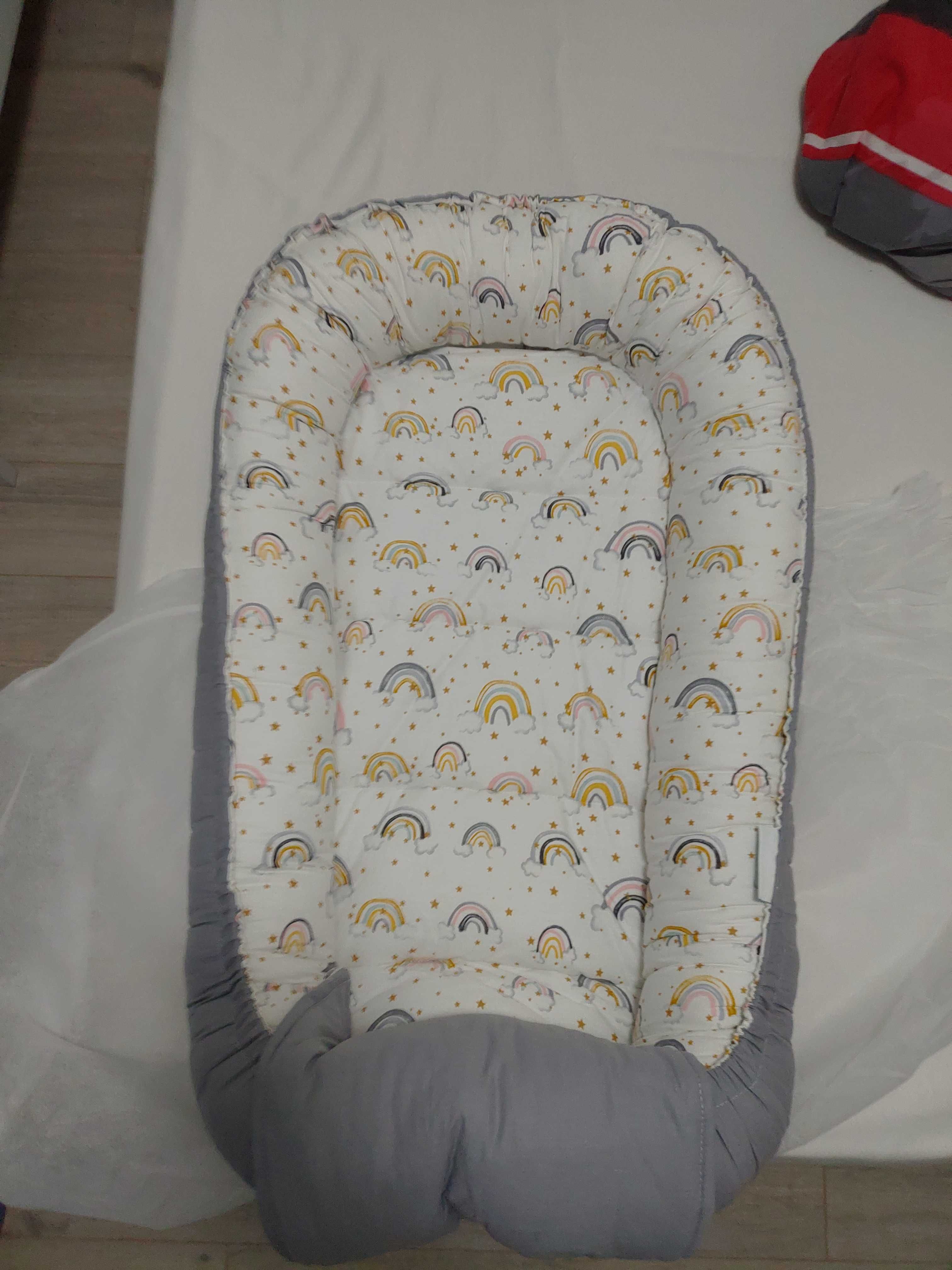 Babynest nou jolibebe