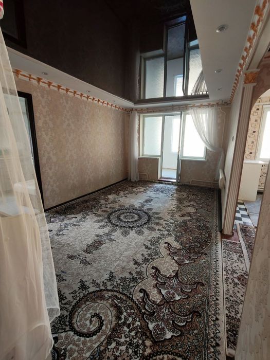 Квартира сотилади