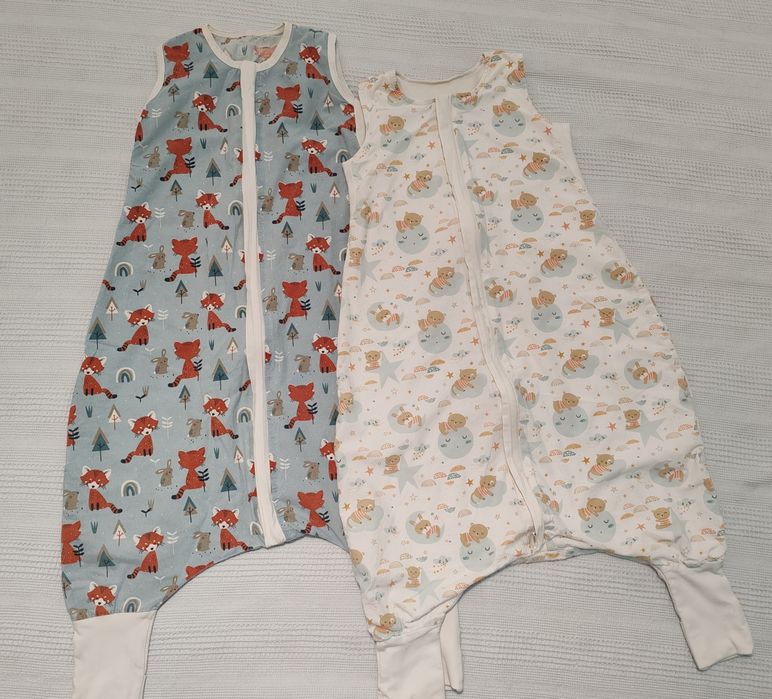 Angel baby чувалче 1-2