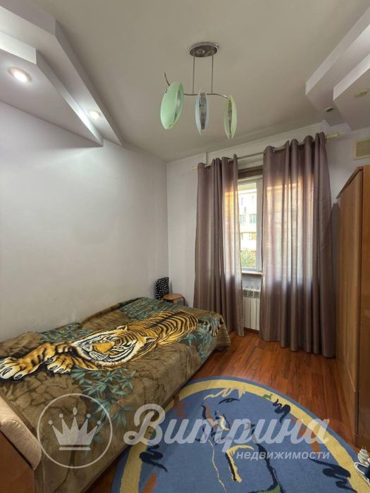 Срочная продажа 5-комнатной квартиры на Карасу-1