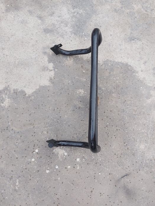 Bulbar Auto Negru