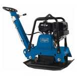 Inchiriez placa compactoare 160kg