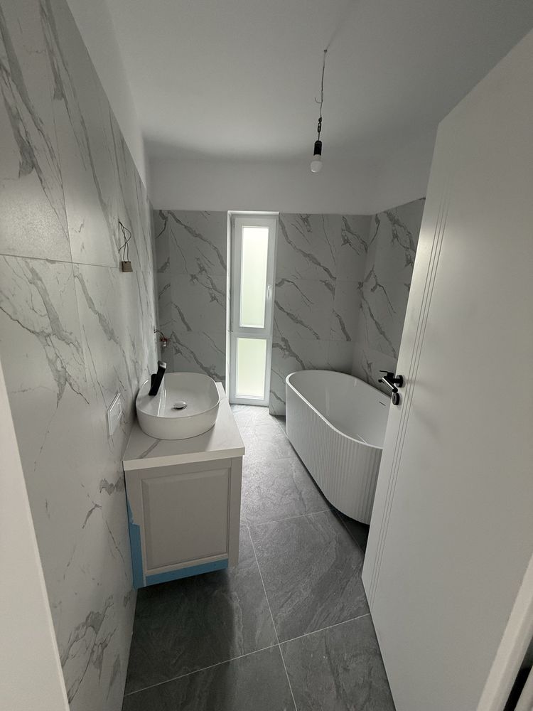 Casa noua premium 4 camere 120 m2 in Giulesti