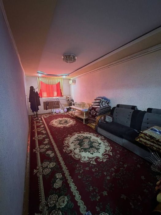 Урганч шахар сувчилар шахарчасида 3 хонали уй сотилади