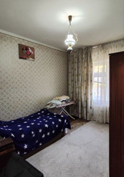 Продаётся на А.Югнаки 3ком