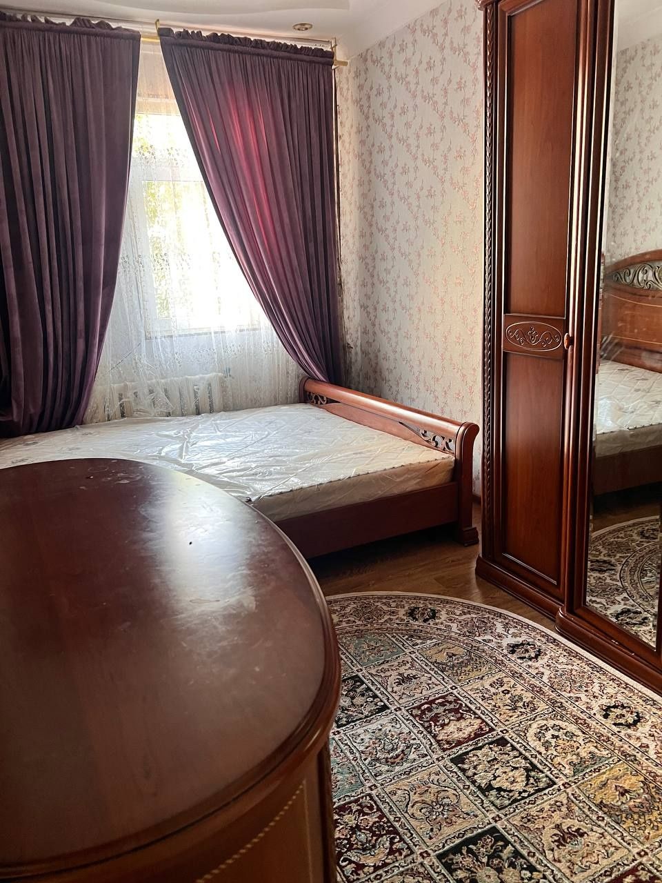 Кунлик ижара, Суточная квартира