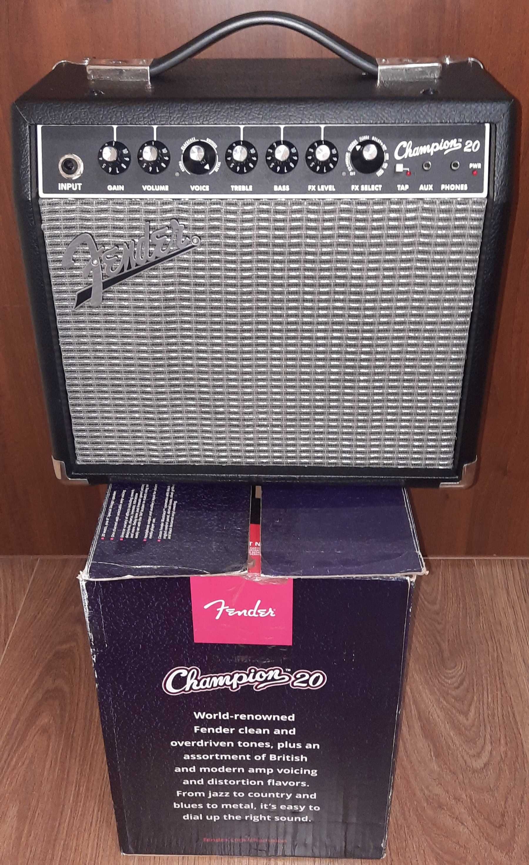 Chitara electrica Epiphone Les Paul Special II Amplificator Fender C20