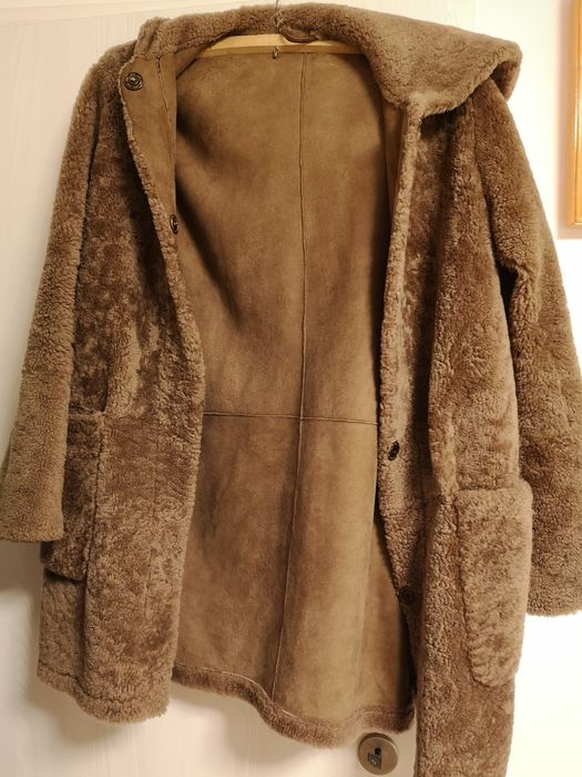 haina blana miel gen mounton dore