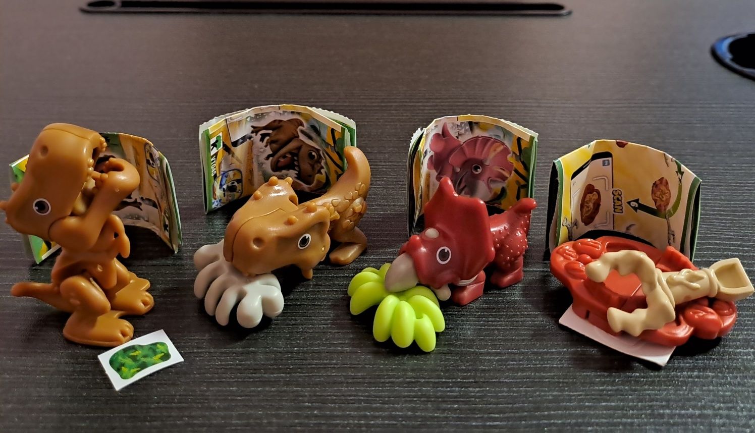 Kinder surprise играчки 2024 г.