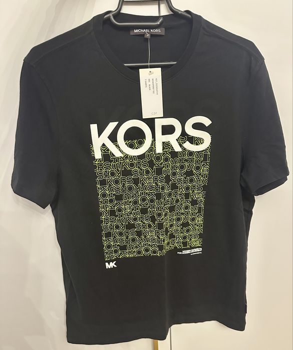 Tricou Michael Kors marime M nou cu eticheta