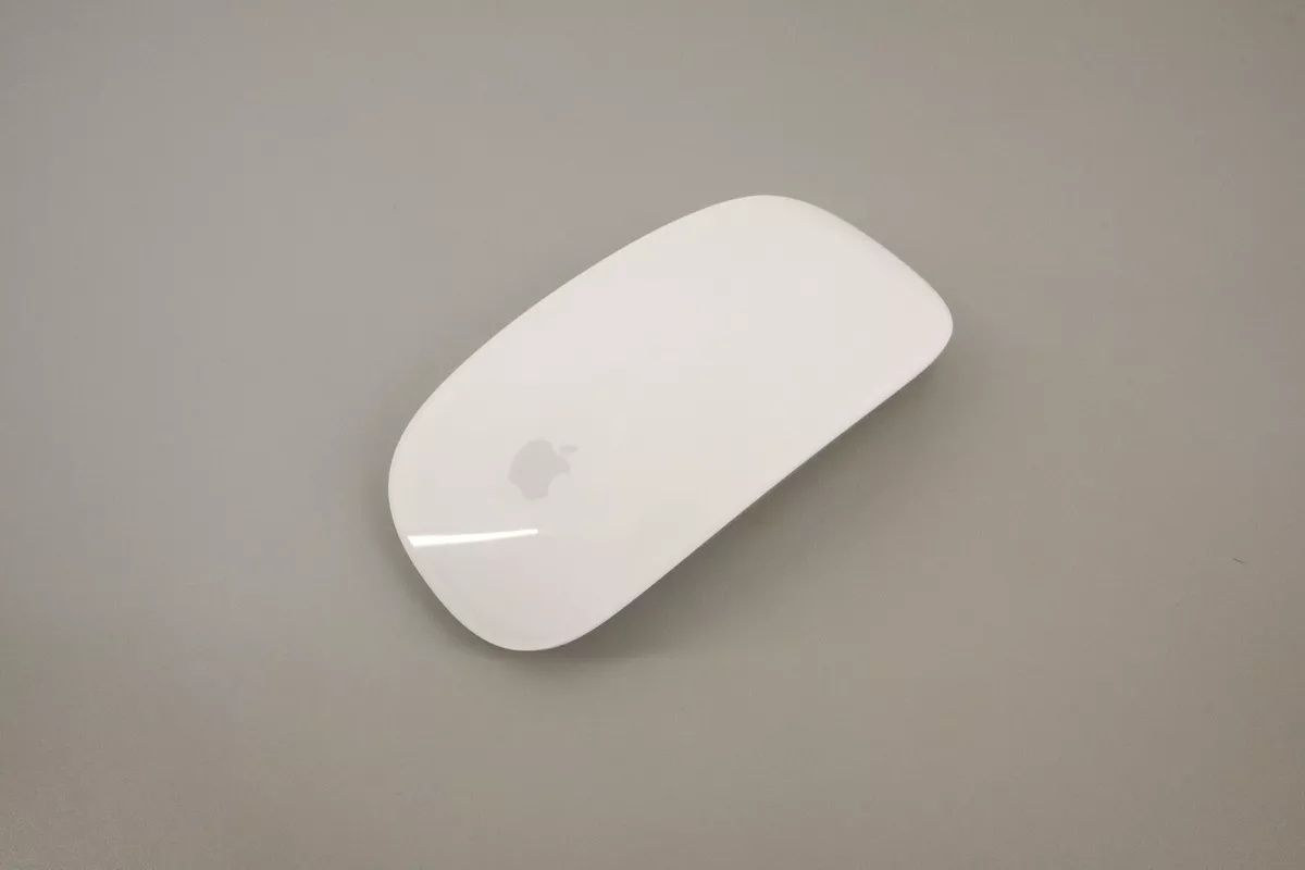 Mouse Apple Magic Wiriless