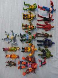Figurine Marvel, Țestoasele Ninja, Scooby Doo