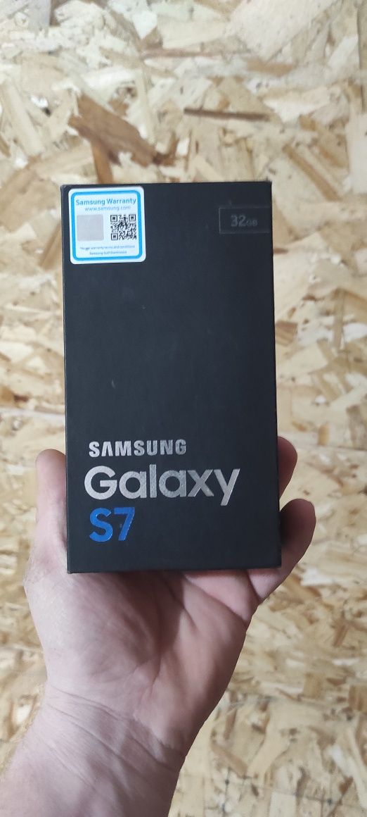 Продам Samsung s 7